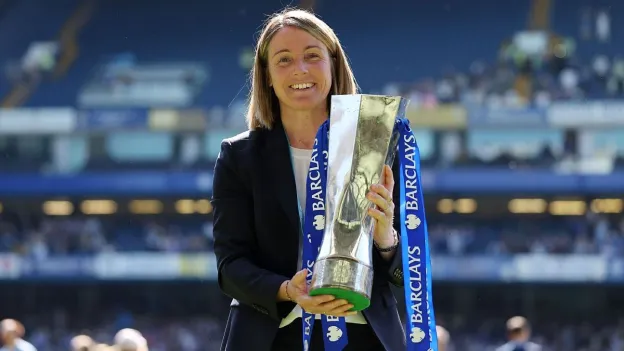 WSL Season Ends with Chelsea Unbeaten Champions and Arsenal Second