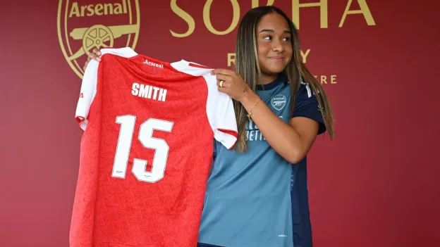 WSL Summer Transfer Window: Winners and Losers Revealed