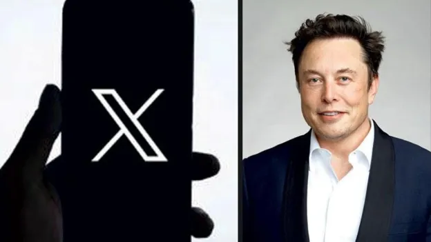 X Cyber Attack News Update