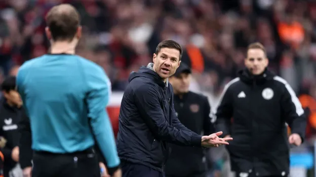 Xabi Alonso and the Challenges of LaLiga Refereeing at Real Madrid