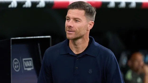 Xabi Alonso Replaces Ancelotti at Real Madrid: Carvajal Describes Change as 'Necessary'