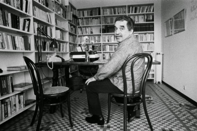 $5 Million Ransom Demanded for Kidnapped Relative of Gabriel García Márquez