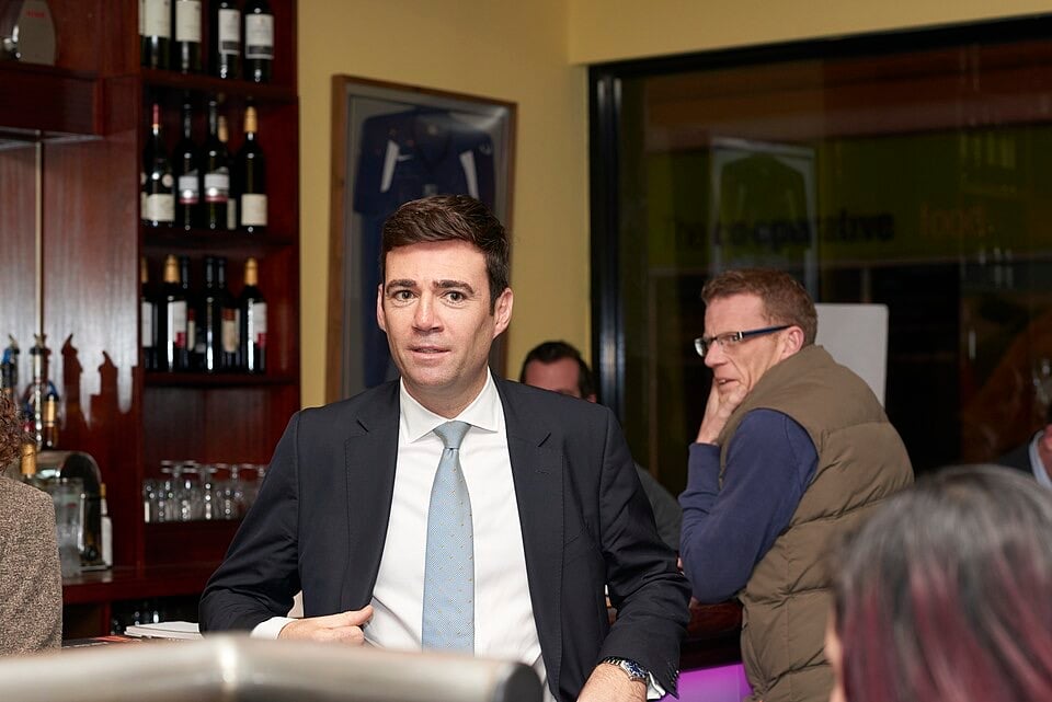 Burnham’s first 100 days: eight areas where pressure is building on the PM