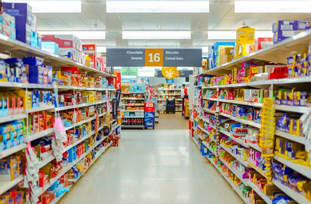 Frozen food maker Quality Bites goes into liquidation after 13 years, having supplied more than 1,000 stores